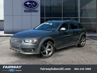 Used 2016 Audi A4 Premium Plus image 1