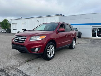 Used 2012 Hyundai Santa Fe Limited w/ Navigation Pkg 4 image 1