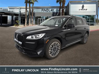 Certified 2022 Lincoln Corsair Reserve w/ Equipment Group 201A image 1