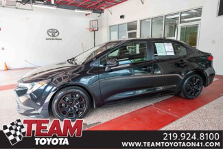 Used 2023 Toyota Corolla LE video 1