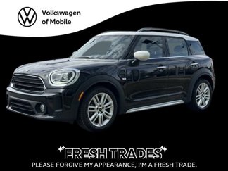 Used 2021 MINI Cooper Countryman image 1