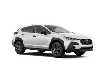 New 2025 Subaru Crosstrek 2.0i image 1
