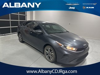 Used 2023 Kia Forte LXS image 1
