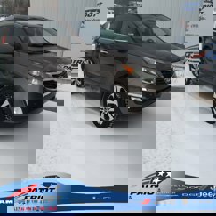 Used 2013 Kia Sportage EX w/ EX Premium Pkg image 1