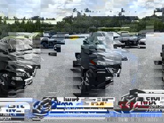 Used 2023 Nissan Rogue SV image 1