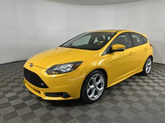 Used 2013 Ford Focus ST image 1