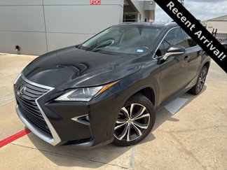 Used 2016 Lexus RX 350 FWD image 1