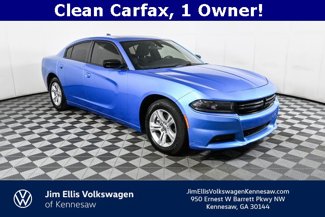 Used 2023 Dodge Charger SXT image 1