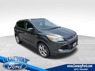 Used 2016 Ford Escape Titanium image 1