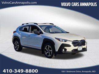 Used 2024 Subaru Crosstrek 2.0i Premium image 1