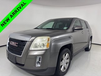 Used 2011 GMC Terrain SLE image 1