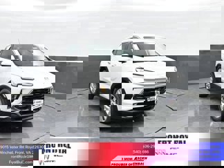New 2025 Buick Encore GX Preferred image 1