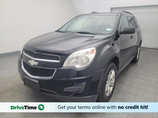 Used 2015 Chevrolet Equinox LT w/ Driver Convenience Package image 1
