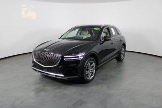 Used 2022 Genesis GV70 2.5T w/ Select Package image 1