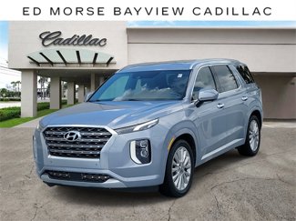 Used 2020 Hyundai Palisade Limited image 1