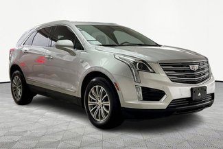 Used 2017 Cadillac XT5 Luxury 360° Tour