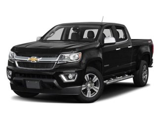 Used 2018 Chevrolet Colorado LT w/ LT Convenience Package image 1