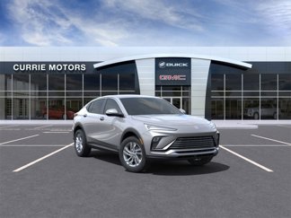 New 2025 Buick Envista Preferred image 1