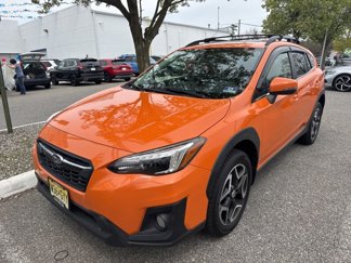 Used 2018 Subaru Crosstrek 2.0i Limited image 1