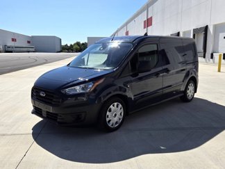Used 2022 Ford Transit Connect XL w/ CNG/LPG Engine Prep Package image 1