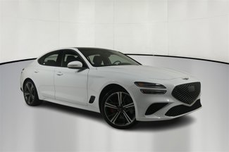 New 2024 Genesis G70 2.5T w/ Sport Prestige Package image 1