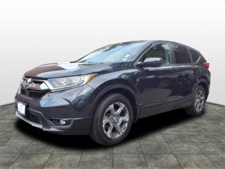 Used 2019 Honda CR-V EX-L image 1
