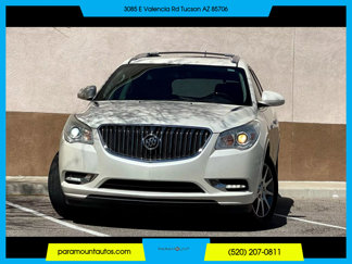 Used 2013 Buick Enclave Leather w/ Trailering Provision Package image 1