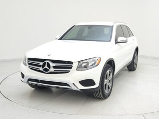 Used 2019 Mercedes-Benz GLC 300 image 1