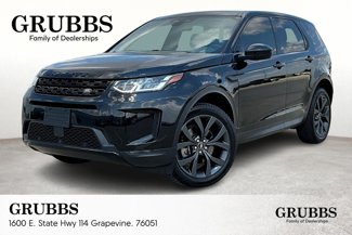 Used 2022 Land Rover Discovery Sport S image 1