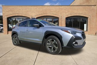 Used 2024 Subaru Crosstrek 2.0i Premium image 1