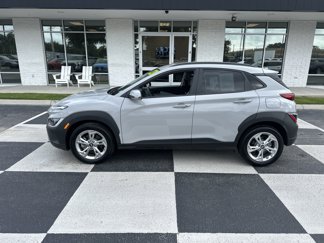 Used 2023 Hyundai Kona SEL w/ Cargo Package image 1