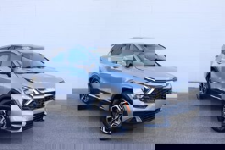 Used 2023 Kia Sportage LX image 1