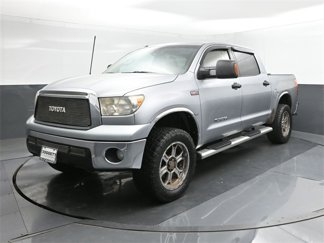 Used 2010 Toyota Tundra 2WD CrewMax image 1