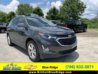 Used 2019 Chevrolet Equinox LT image 1