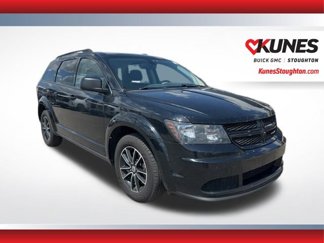 Used 2018 Dodge Journey SE w/ Connectivity Group image 1