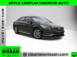 Used 2016 Hyundai Sonata Limited w/ Option Group 04 image 1