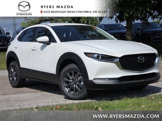 New 2025 MAZDA CX-30 AWD 2.5 S image 1