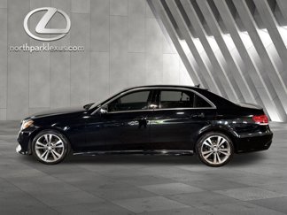 Used 2016 Mercedes-Benz E 350 Sedan image 1