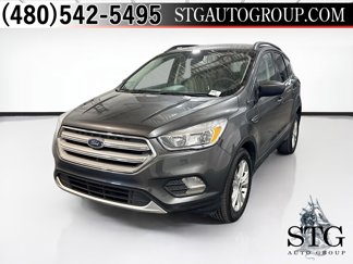 Used 2018 Ford Escape SE image 1