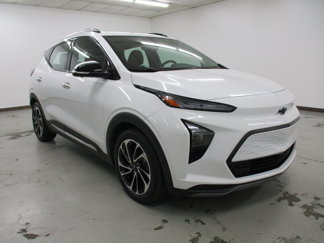 Used 2022 Chevrolet Bolt EUV Premier w/ Sun & Sound Package image 1