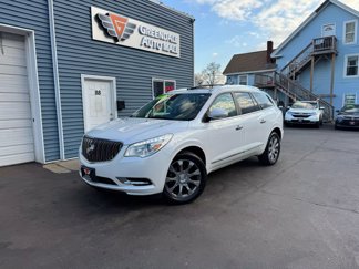 Used 2017 Buick Enclave Premium w/ Experience Buick Package image 1
