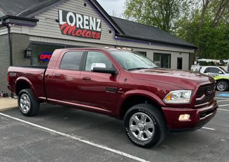 Used 2018 RAM 2500 Lone Star w/ Sport Appearance Group image 1