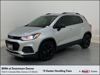 Used 2020 Chevrolet Trax LT w/ Redline Edition image 1