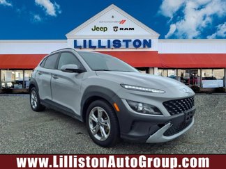 Used 2023 Hyundai Kona SEL w/ Convenience Package image 1