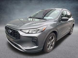 Used 2023 Ford Escape ST-Line w/ Tech Pack #1 image 1
