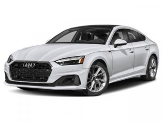 Used 2024 Audi A5 2.0T Premium Plus image 1
