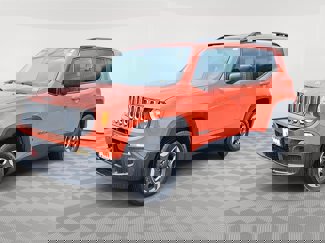 Used 2016 Jeep Renegade Sport w/ Power & Air Group image 1