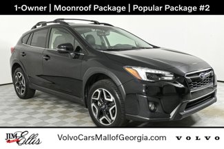 Used 2019 Subaru Crosstrek 2.0i Limited w/ Moonroof Package image 1