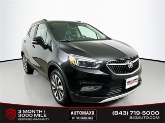 Used 2017 Buick Encore Essence image 1
