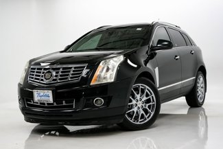Used 2013 Cadillac SRX Performance w/ Driver Awareness Package video 1